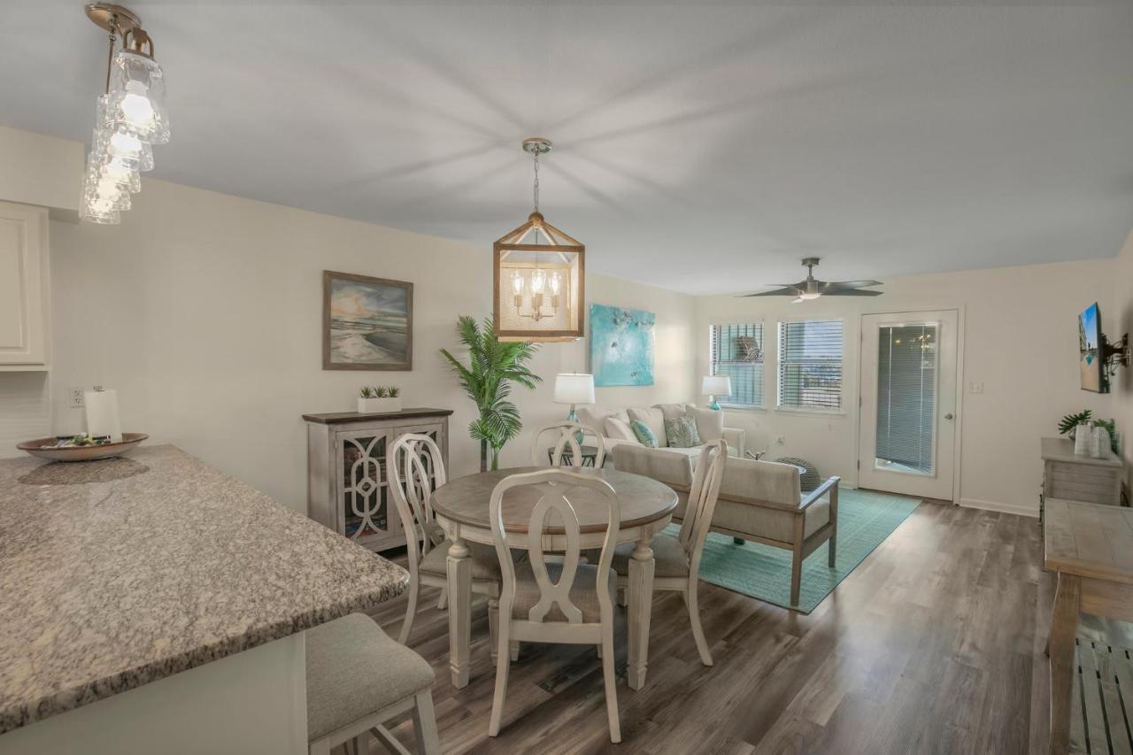 Jubilee Landing 110 By Vacation Homes Collection Ориндж Бийч Екстериор снимка