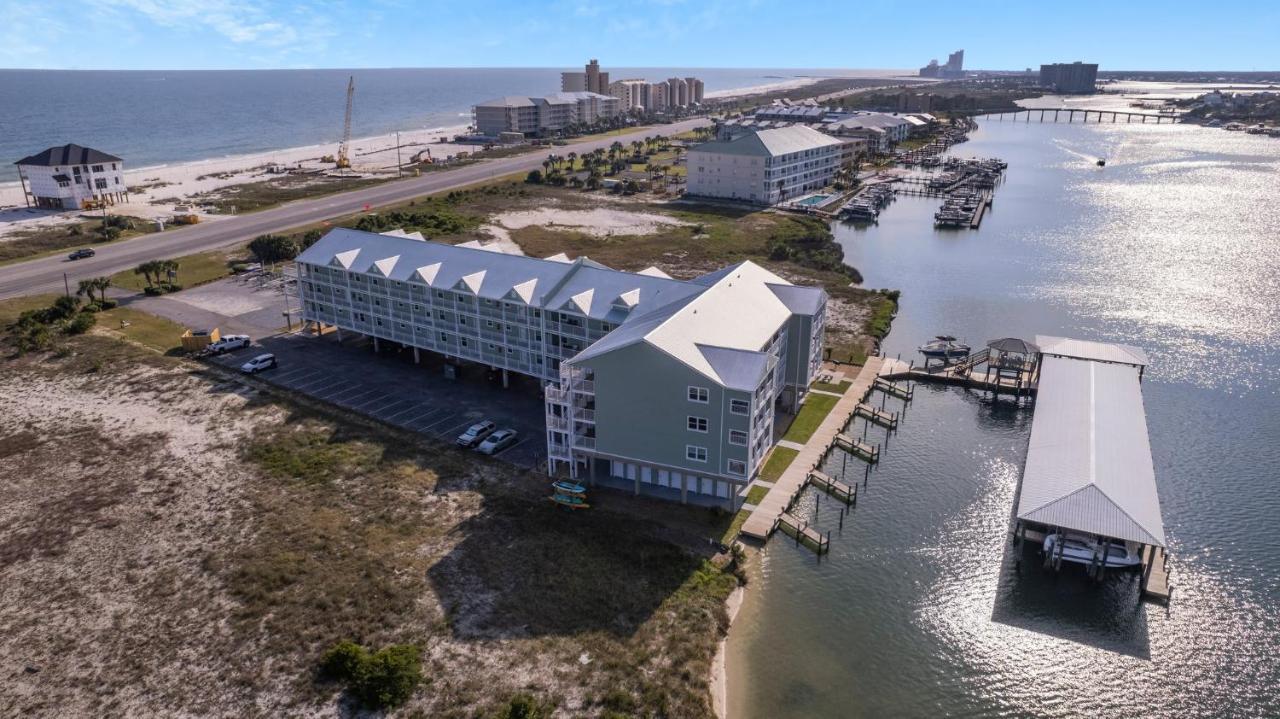 Jubilee Landing 110 By Vacation Homes Collection Ориндж Бийч Екстериор снимка