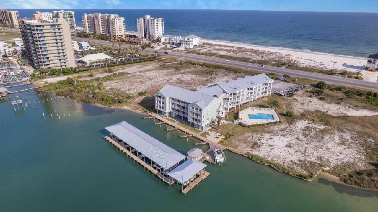 Jubilee Landing 110 By Vacation Homes Collection Ориндж Бийч Екстериор снимка
