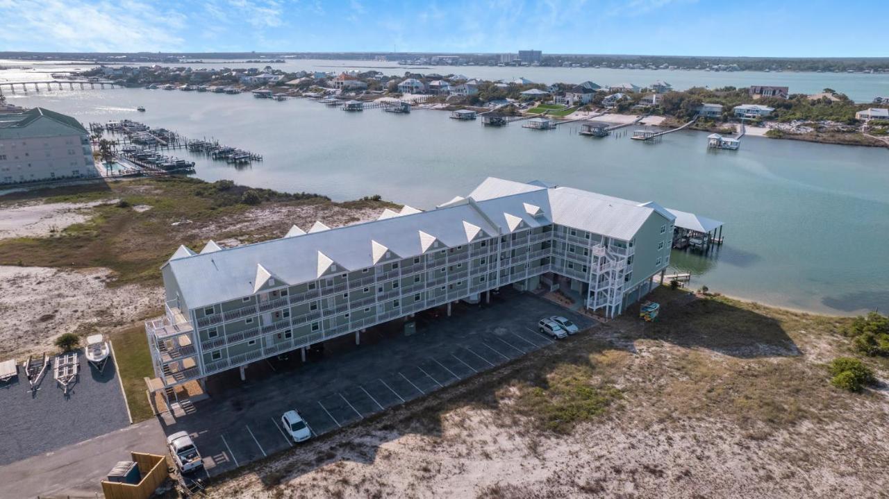 Jubilee Landing 110 By Vacation Homes Collection Ориндж Бийч Екстериор снимка
