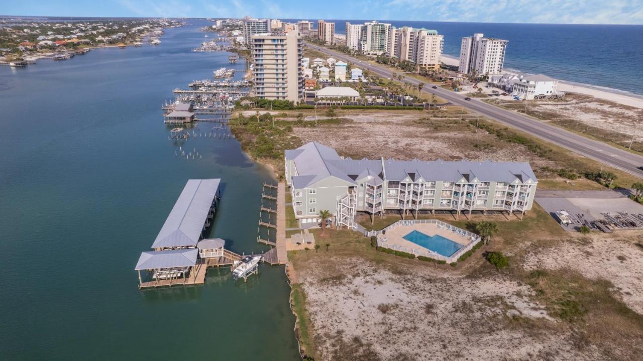 Jubilee Landing 110 By Vacation Homes Collection Ориндж Бийч Екстериор снимка