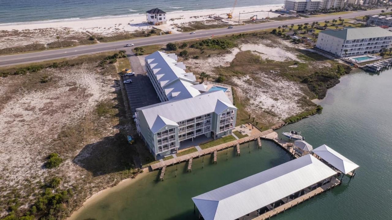 Jubilee Landing 110 By Vacation Homes Collection Ориндж Бийч Екстериор снимка