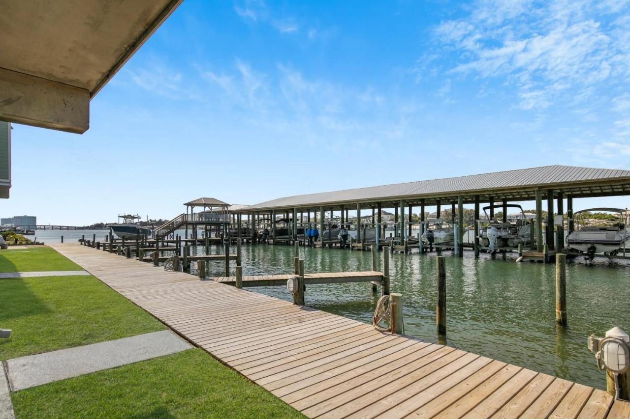 Jubilee Landing 110 By Vacation Homes Collection Ориндж Бийч Екстериор снимка