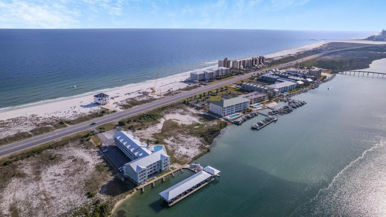 Jubilee Landing 110 By Vacation Homes Collection Ориндж Бийч Екстериор снимка