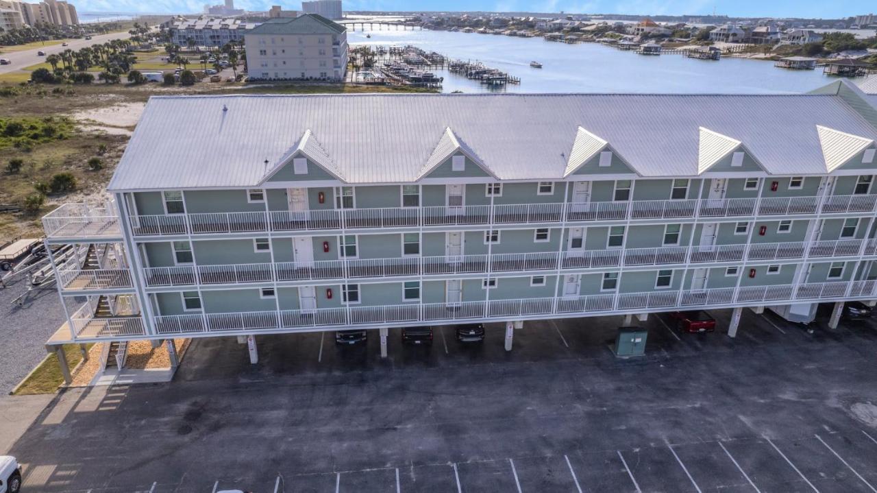 Jubilee Landing 110 By Vacation Homes Collection Ориндж Бийч Екстериор снимка