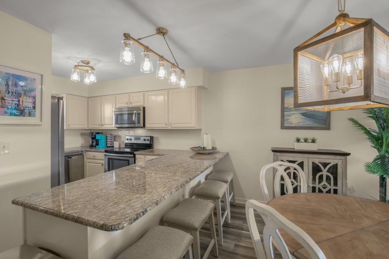 Jubilee Landing 110 By Vacation Homes Collection Ориндж Бийч Екстериор снимка