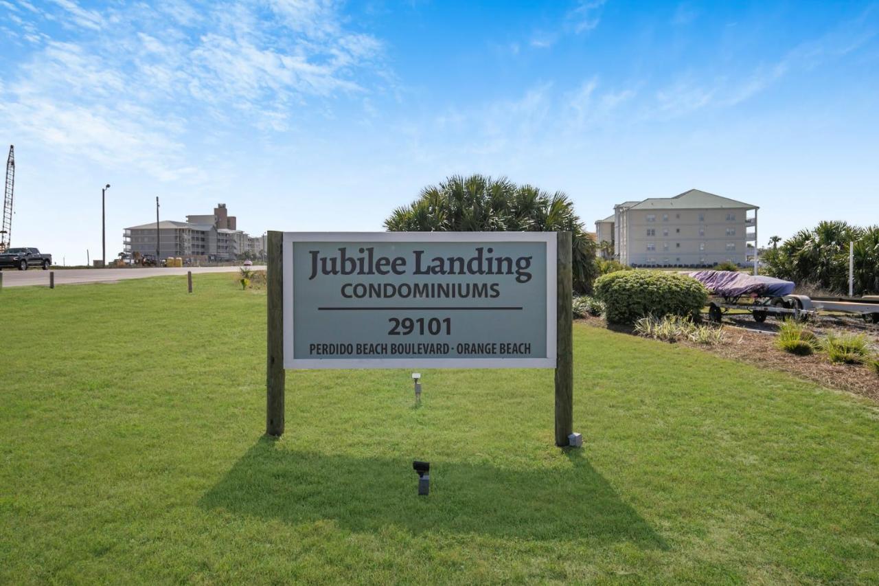 Jubilee Landing 110 By Vacation Homes Collection Ориндж Бийч Екстериор снимка