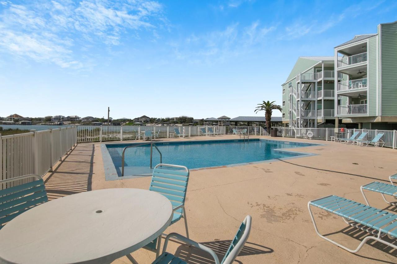 Jubilee Landing 110 By Vacation Homes Collection Ориндж Бийч Екстериор снимка