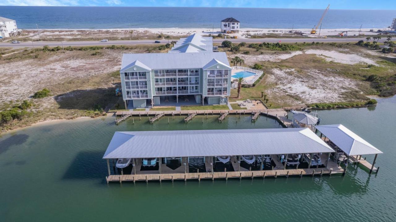 Jubilee Landing 110 By Vacation Homes Collection Ориндж Бийч Екстериор снимка
